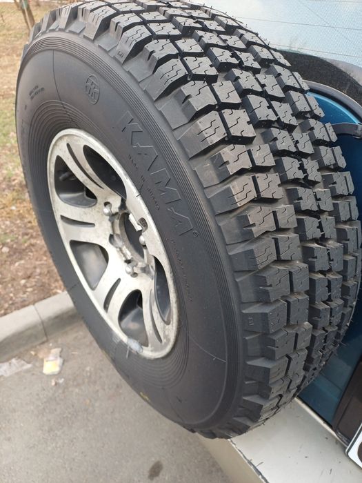 Шины   всесезонные