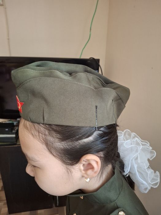 Детские костюмы праздничные