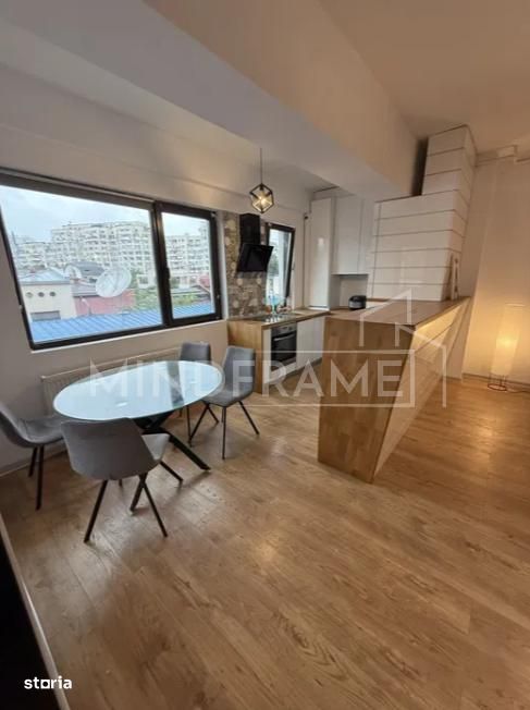Decebal Rond Alba Iulia Centrala Pet friendly