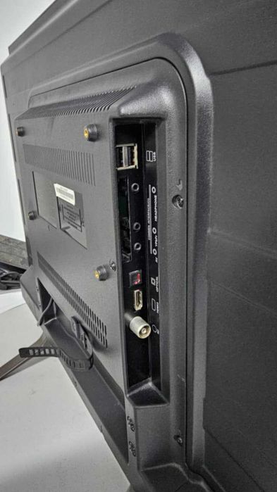 Телевизор Haier LE32K5500T