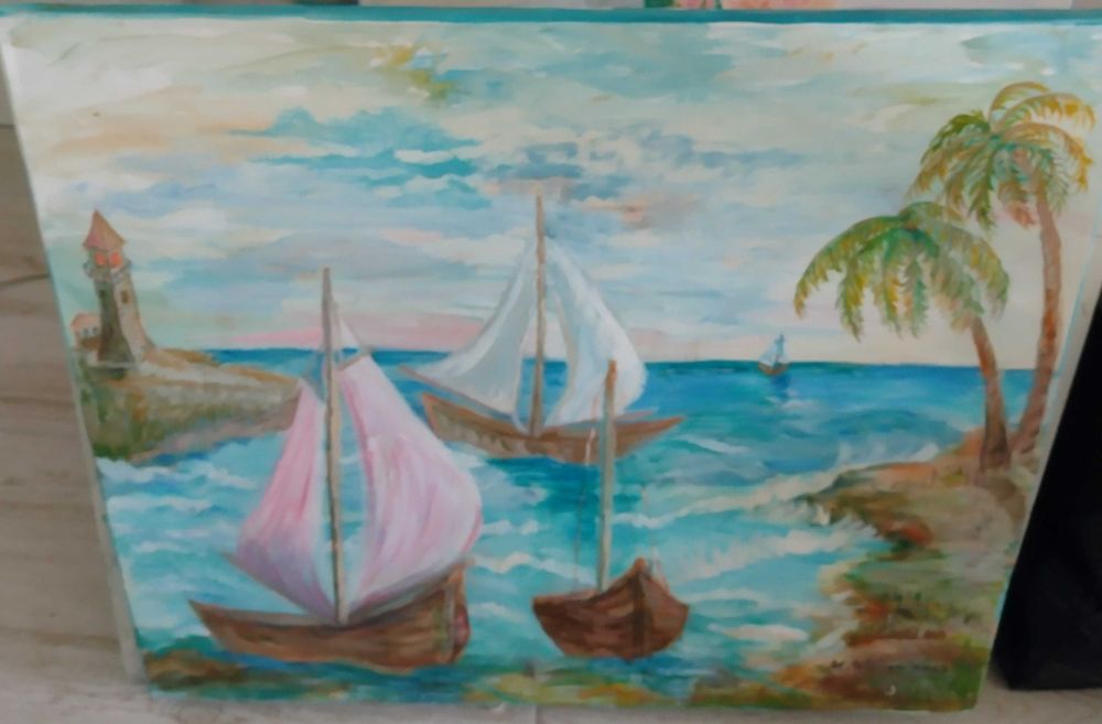 Tablouri diferite marimi