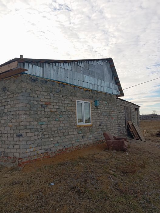 Продам дом земельный участок