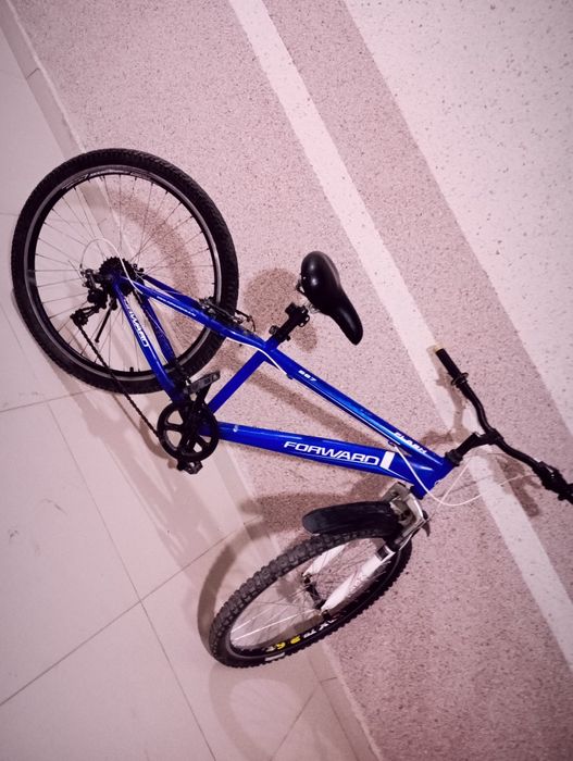 Велосипед FORWARD