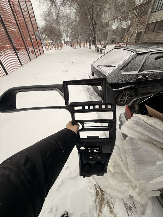 Продам панель, панель новая.