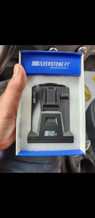 Силверстон f1 сочи про