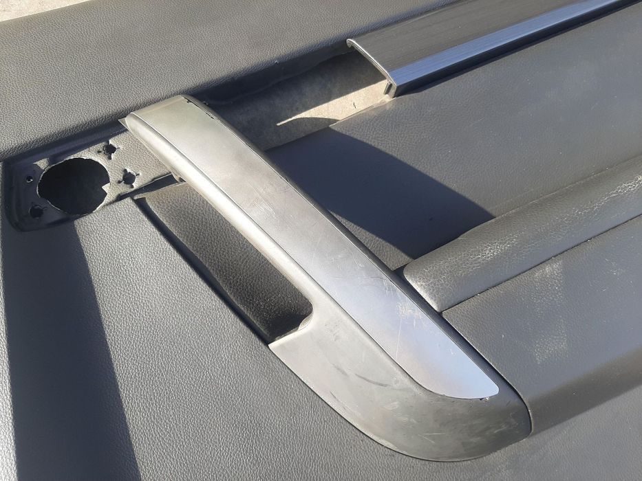 set fete tapiterii usi  chevrolet captiva c100 c140