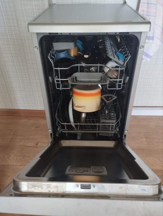 Посудомоечная машина Bosch б/у