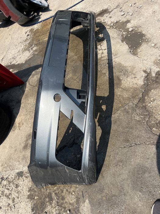 Броня VW Caddy 2015- 6бр