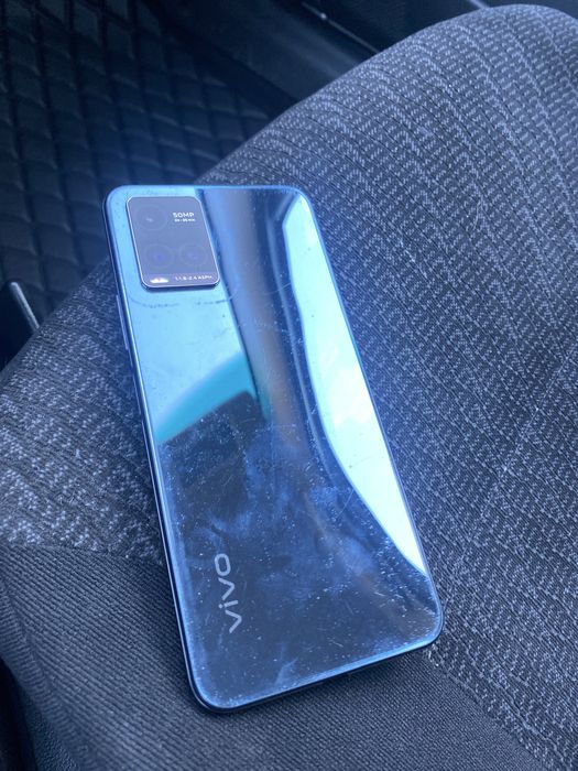 Телефон Vivo y33s 64gb