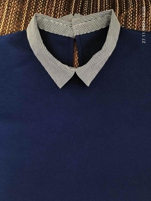 Платье советских времён