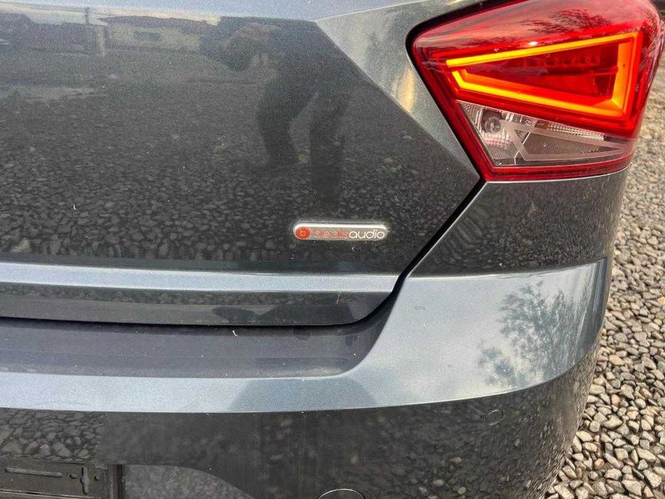 SEAT Ibiza 2020 — imagine 5