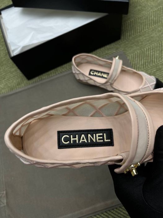 Balerini Chanel 35-42
