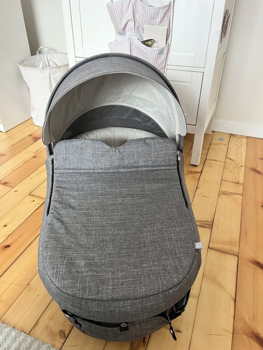 Бебешки кош и чанта Stoke