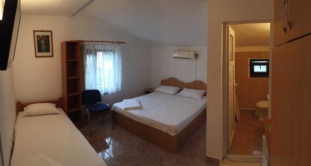 Vila Radu Costinesti - cazare