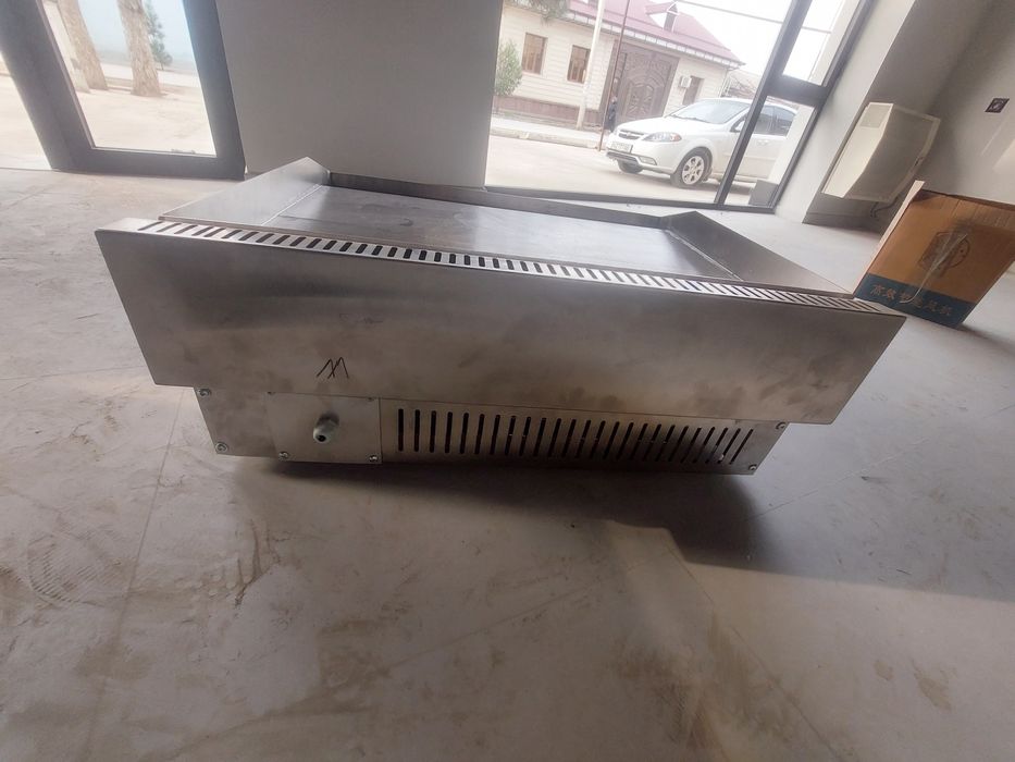 Izgara Kattasi ikki fazali tokka ishledi Holati,yangi ishlatilmagan