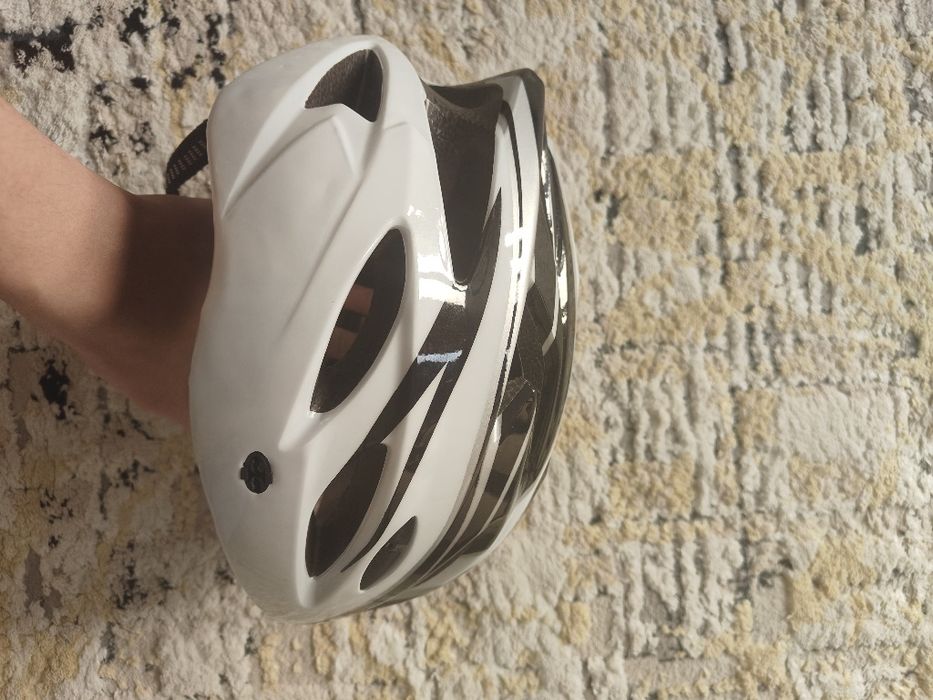 Шлем велосипедный