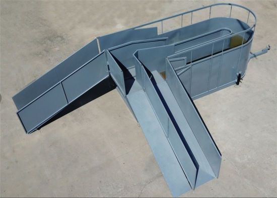 Жылжымалы қойға арналған купка