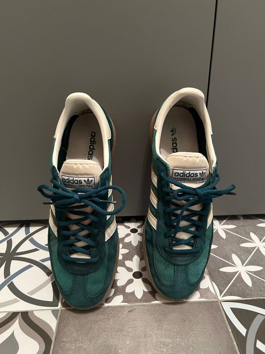 Adidas Spezial зелени 44 номер