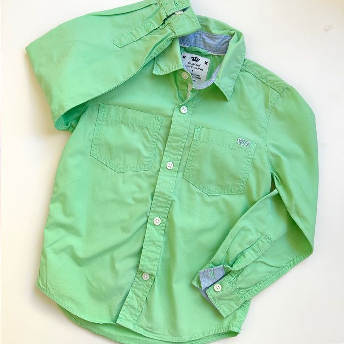 Лот дрешки за момче 4/5години