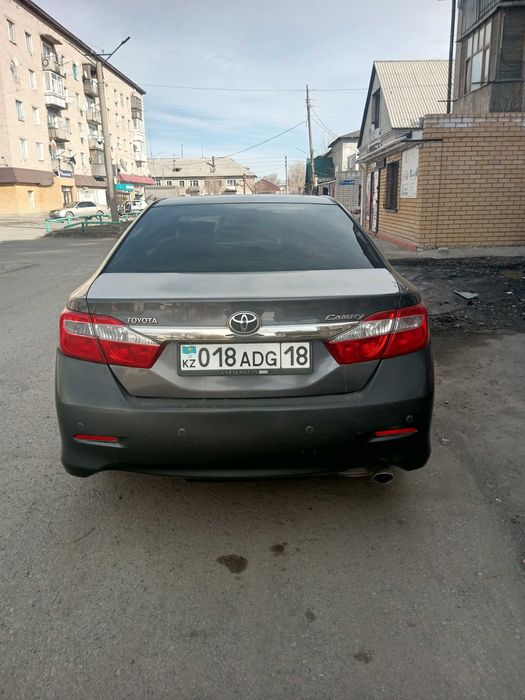 Продам Тойота камри 50
