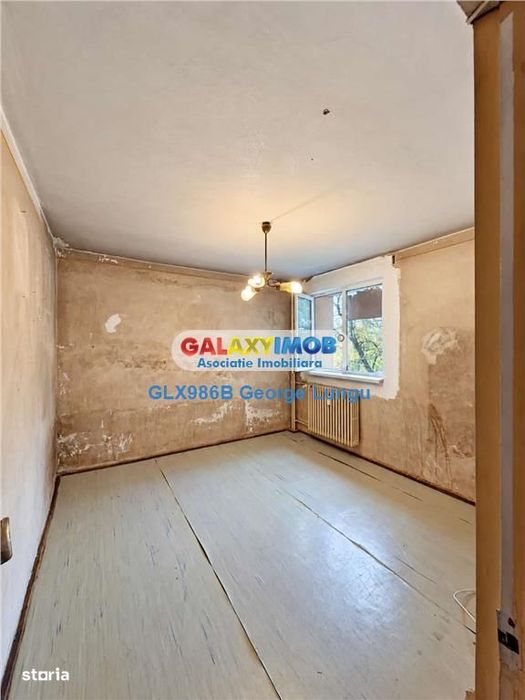 Apartament 2 camere Drumul Taberei zona Auchan Tricodava