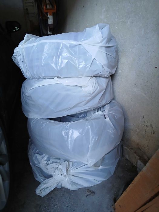 Продавам чисто нови летни гуми FALKEN SN832B ECORUN DOT X4224