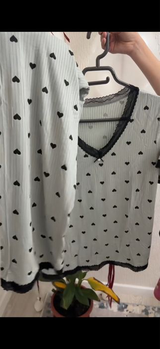 Пижамы для дома