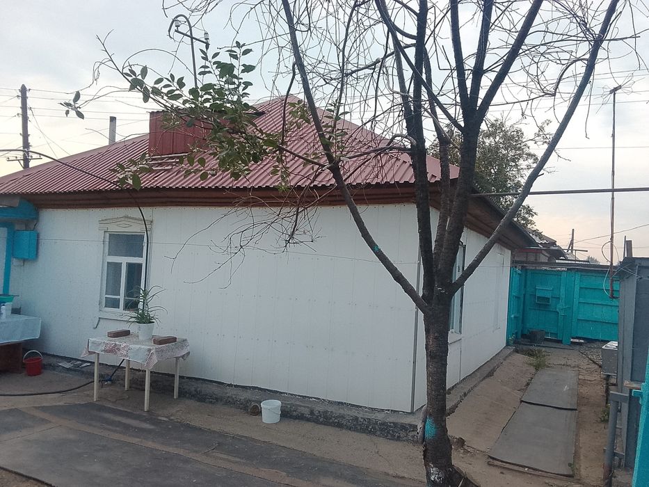 Продам дом кирпичный