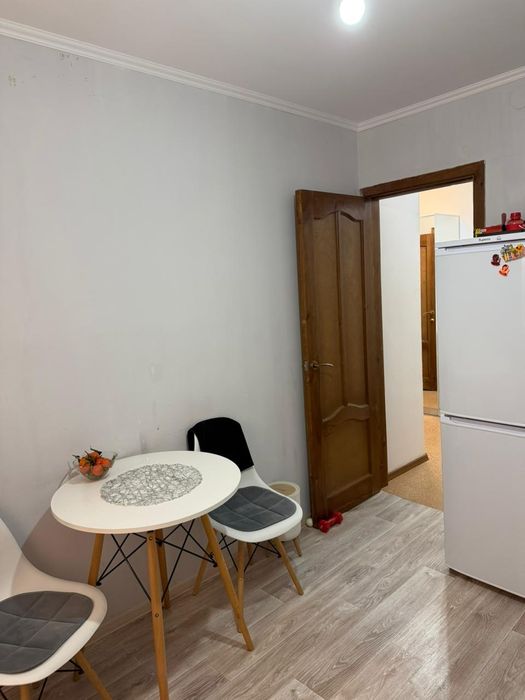 Продам 1 ком квартиру в районе Жасоркен Дср