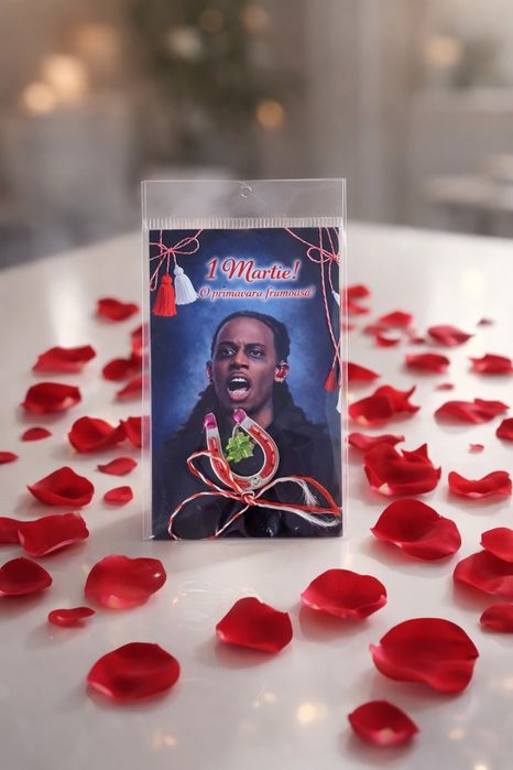 Martisoare Personalizate