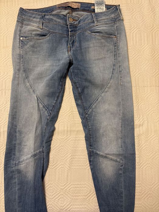 GUESS jeans дамски дънки