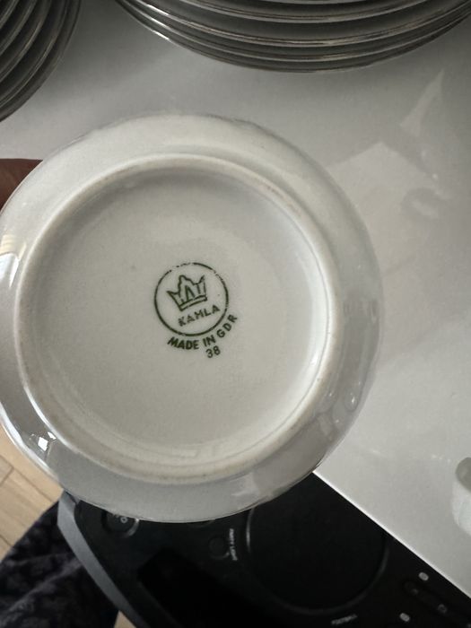Сервиз столовый Kahla