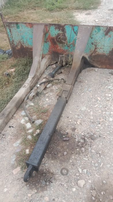 Лопата набелорус