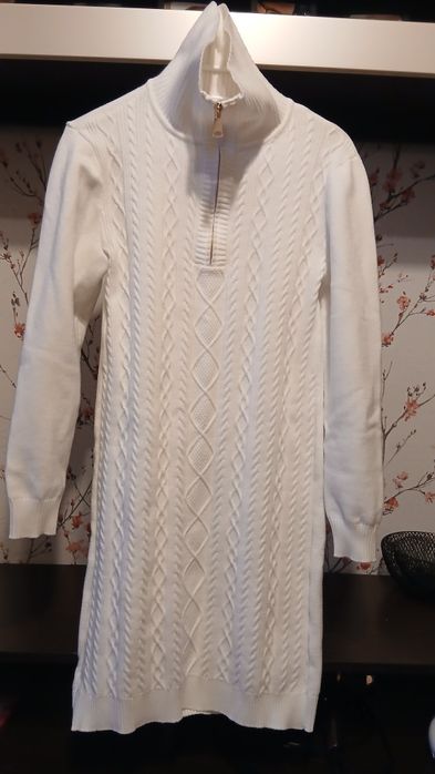 Pulover damă de la Mohito