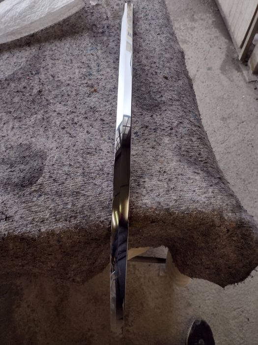 Лайсна за Audi A8 след 2015