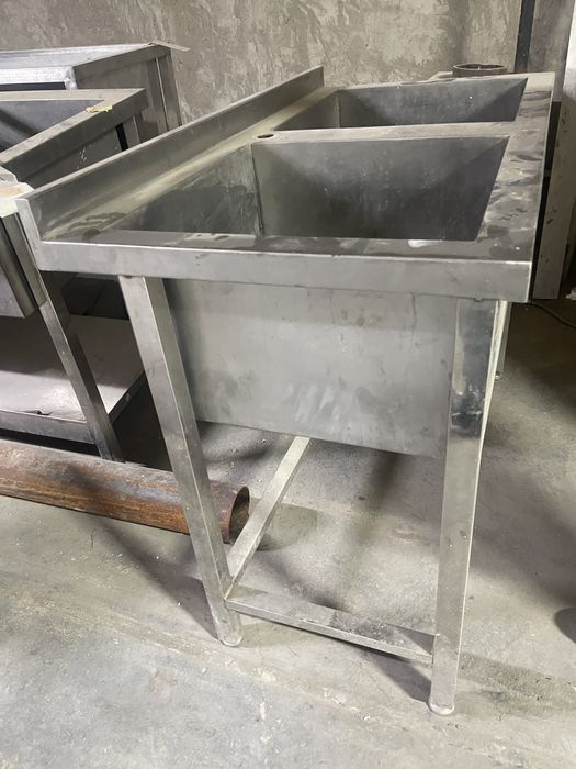 Продам раковины 3 штуки