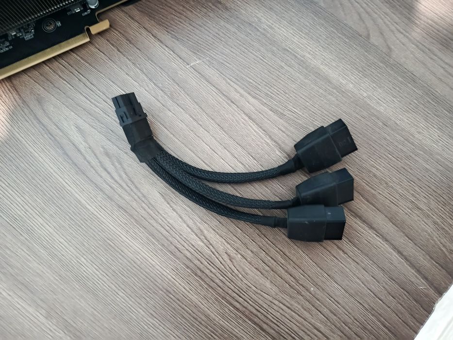 Zotac Trinity OC RTX 4080 16gb