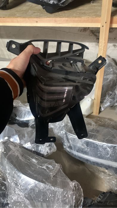 Huinday Kia запчасти