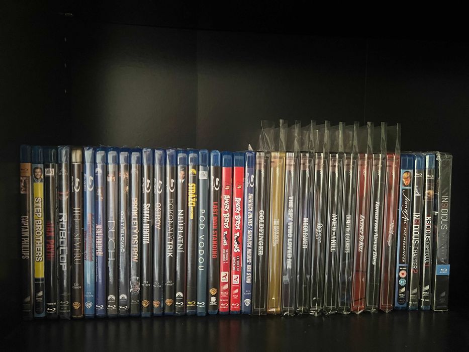 Blu-ray/Блу-рей филми/movies/films с БГ субтитри