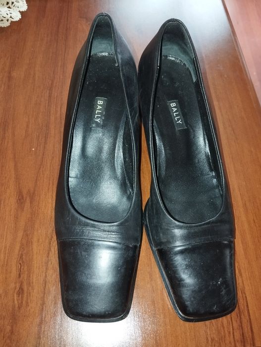 Дамски обувки 40.5