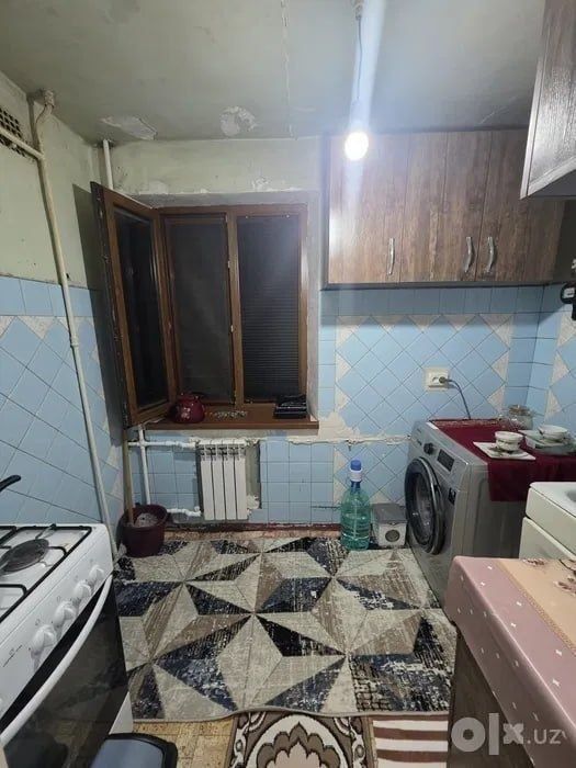 Саракульская 2/3/4 Мирабадский район