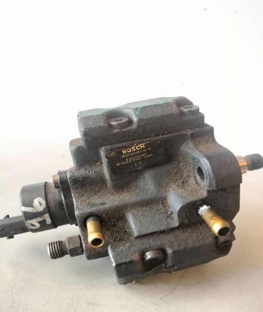 Pompa  Inalta Presiune 0445010007 Fiat Stilo prima generatie