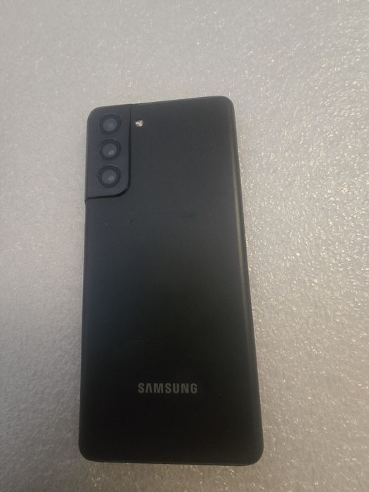 S21 Samsung Galaxy Black
