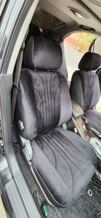 Chevrolet Epica va shu turdagi avtomobillar uchun chixo'llar bor