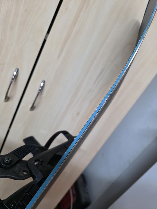 Snowboard Nidecker 155 CM