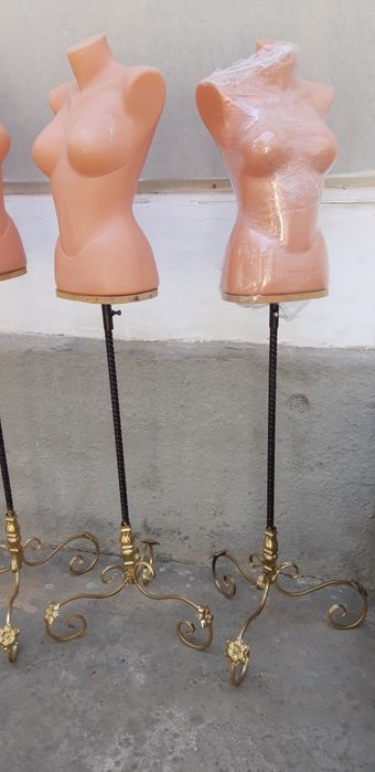 Продаётся манекен в наличии 10 штук