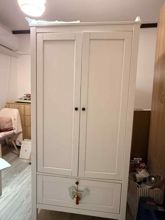 Детски гардероб, като нов