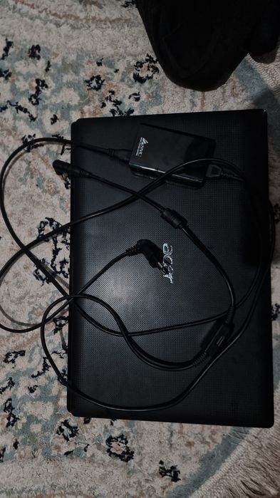 Acer ноутбук сатылады