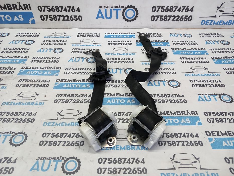 Centuri fata BMW e90 Seria 3 2009
