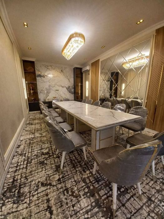 Turetiski stol stullar